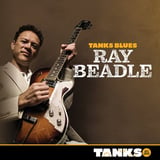 Tanks Blues - Ray Beadle || Tanks Arts Centre