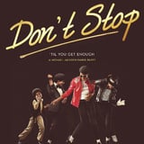 Don't Stop 'Til You Get Enough! - A Michael Jackson Dance Party