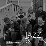 OMJ Jazz & Etno: Pohjolan soiva aarreaitta
