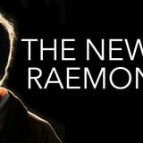 THE NEW RAEMON + Laia Cartró