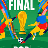 World Cup 2026 Watch Party: WORLD CUP FINAL