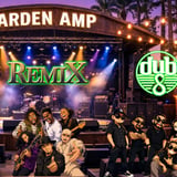 Garden Amp’s Summer Bash with Remix, Steel Rod & Dub 8
