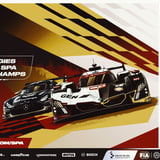 2027 TotalEnergies 6h of Spa | Week-end - Camping Vert
