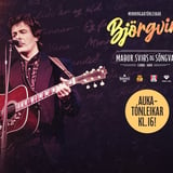 Björgvin - Maður sviðs og söngva - Aukatónleikar
