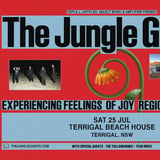Experiencing Feelings of Joy Tour - Terrigal