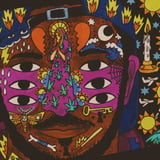Kaytranada's 99.9% Revisited (10th Anniversary)
