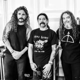 Soulfly // Folken