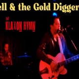 Matt Angell & the Gold Diggers w/ The Klaxon Hymn