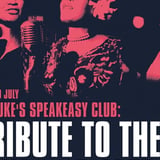 St Luke's Speakeasy: Tribute to the Divas of Jazz