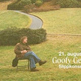 Goofy Geese – slippkonsert | Parkteatret | Pres. av Bigboy Managment