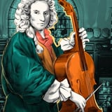 Antonio Vivaldi: Four Seasons by Mystery Ensemble