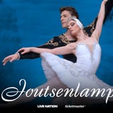 Kyiv Classic Ballet - Joutsenlampi