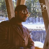Motif Alumni "Memoirs Of Love" Release Party w/ Black Ivory