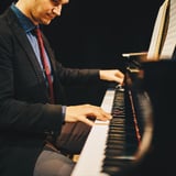 BEN PATERSON ORGAN TRIO w/ Michael Raynor & Jack Radsliff