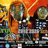 HEAVYSAURUS Luzern