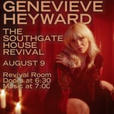 Genevieve Heyward 
