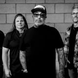 Staind: Break The Cycle 25th Anniversary Tour