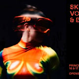 Skin - VOiiiD Collective & Bcharre بشرّي