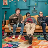 LaMP (members of Trey Anastasio Band & JRAD) at Sanctuary - Maynard, MA