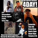 4Day ft. ES4
