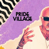 David Morales | Pride Village 2026