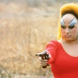 Pink Flamingos (1972)