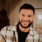 ROAR! Comedy: Anthony Robustiano