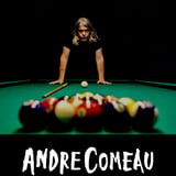 Andre Comeau