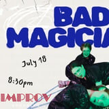 Bad Magicians