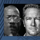 Brian Blade & Johan Lindström | Oslojazz 2026