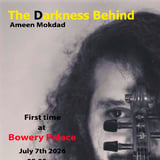 The Darkness Behind