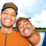 Rizzle Kicks