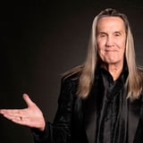 Nicko McBrain - an Evening with Nicko McBrain