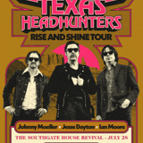 The Texas Headhunters