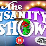 ICW: The Insanity Show