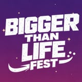 Bigger Than Life Fest featuring Kevin Gates & Friends