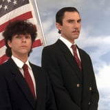 Bobby Stone Film Series: The Sparks Brothers