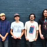 (((folkYEAH!))) Presents: Holy Wave