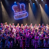Gay Men's Chorus of Los Angeles: Declarations of Independence