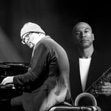 NEJC Presents Ethan Iverson + Walter Smith III