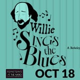 A Berkeley Shakespeare One Night Stand