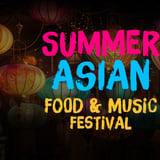 Summer Asian Food & Music Festival