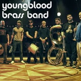 YOUNGBLOOD BRASS BAND