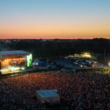 Neighbourhood Weekender 2027 Weekend Ticket