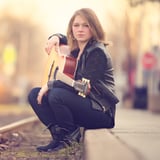 Crystal Bowersox
