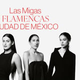 LAS MIGAS