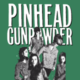 Pinhead Gunpowder