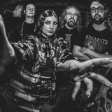 PARADIGM SHYFT with Fear Of Dissolving, DJ Barbie Saint, & Particle Son