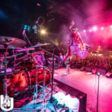 “The World's Largest 80s Party” hosted by M80s