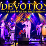 Devotion - An Earth Wind And Fire Experience
